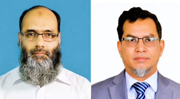বাকৃবিতে বিএনপিপন্থী শিক্ষক সংগঠন সোনালী দলের নতুন নেতৃত্ব